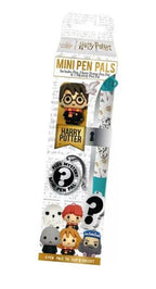 Harry Potter: Mini Pen Pals Assortment (6) Blue Sky Studios