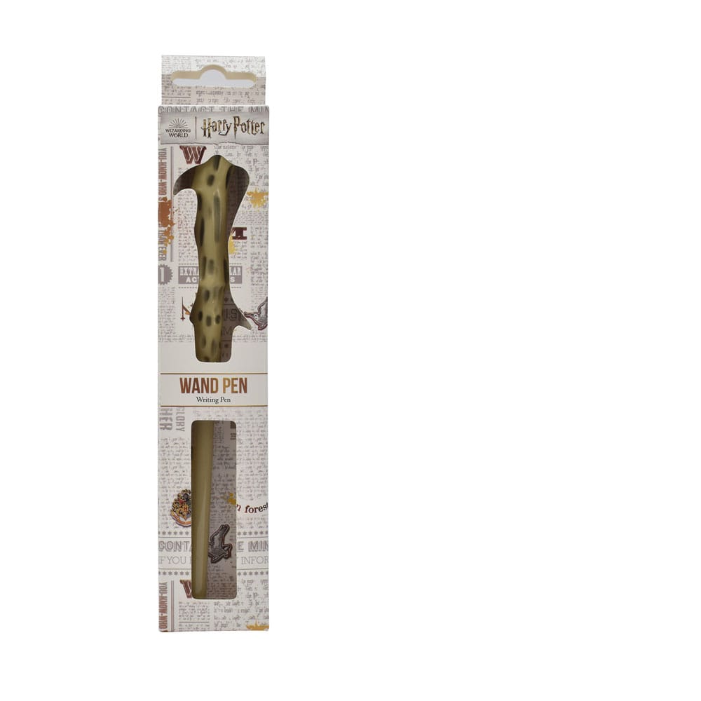 Harry Potter Voldemort Pen Blue Sky Studios