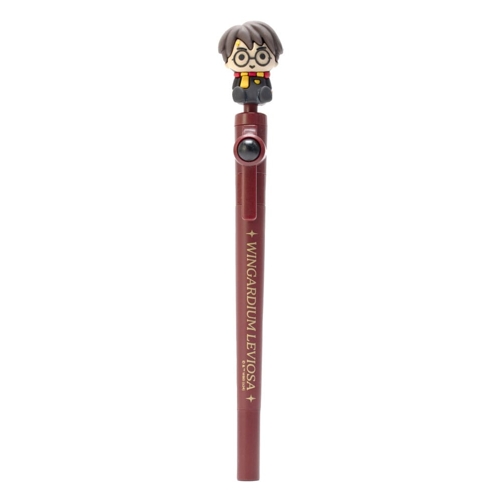 Harry Potter Fidget Pen Harry Blue Sky Studios