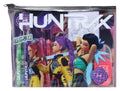 KPop Demon Hunters Stationery Set 10-Pack Huntr/x