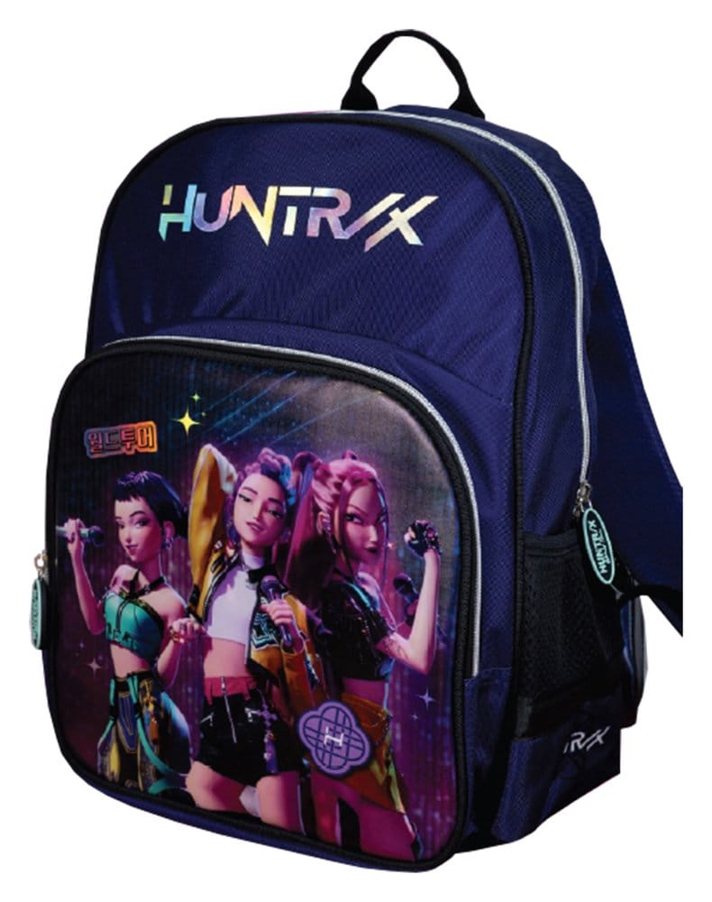 KPop Demon Hunters Ryggsäck Huntr/X Premium