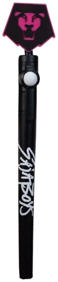 KPop Demon Hunters Fidget Pen Only Boys
