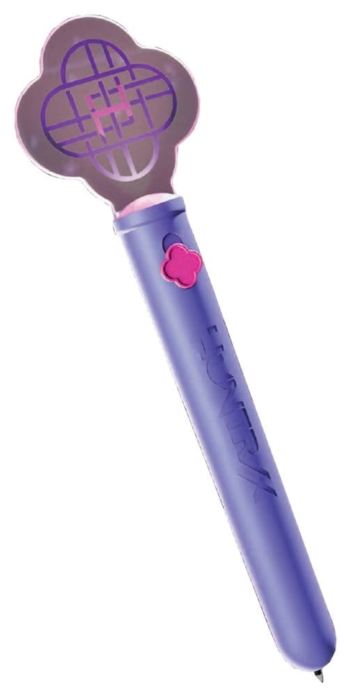 KPop Demon Hunters Ljuspenna Huntr/x