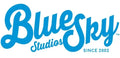 Sanrio Fidget Pen Kuromi Lila Blue Sky Studios