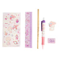 Sanrio Stationery Set 6-Pack My Melody Blue Sky Studios
