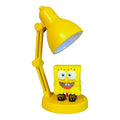 SpongeBob SquarePants Mini LED-Lampa med Figur 10 cm Blue Sky Studios