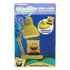 SpongeBob SquarePants Mini LED-Lampa med Figur 10 cm Blue Sky Studios
