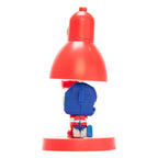 Transformers Mini LED-Lampa med Figur 10 cm Blue Sky Studios