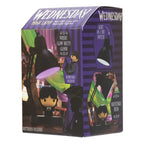 Wednesday Mini LED-Lampa med Figur 10 cm Blue Sky Studios