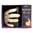 Wednesday 3D Mug Thing 330 ml Blue Sky Studios