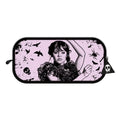 Wednesday Pencil Case Darkness Blue Sky Studios