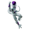 Dragon Ball Z S.H. Figuarts Action Figur Frieza Fjärde Form 12 cm Bandai Tamashii Nations