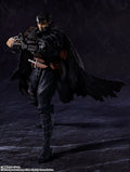 Berserk S.H.Figuarts Action Figure Guts (Berserker Armor) 16 cm