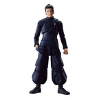 Jujutsu Kaisen S.H. Figuarts Actionfigur Suguru Geto (Jujutsu Technical High School) 16 cm Bandai Tamashii Nations