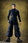 Jujutsu Kaisen S.H.Figuarts Action Figure Suguru Geto -Jujutsu High School- 16 cm