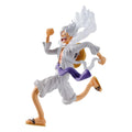 One Piece Z S.H. Figuarts Action Figure Monkey D. Luffy Gear 5 15 cm Bandai Tamashii Nations