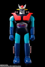 Mazinger Z Jumbo Machineder Action Figur Mazinger Z 60 cm Bandai Tamashii Nations