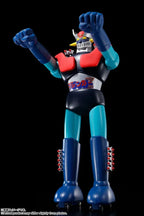 Mazinger Z Jumbo Machineder Action Figur Mazinger Z 60 cm Bandai Tamashii Nations