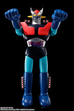 Mazinger Z Jumbo Machineder Action Figur Mazinger Z 60 cm Bandai Tamashii Nations