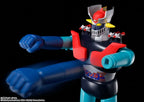 Mazinger Z Jumbo Machineder Action Figur Mazinger Z 60 cm Bandai Tamashii Nations
