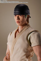 One Piece Live Action Nami S.H. Figuarts Action Figur 15 cm Bandai Tamashii Nations