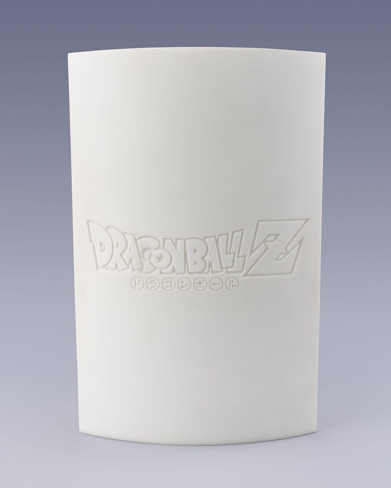 Dragon Ball Z Figuarts Zero Action Figur Son Goku Trail of Battles - 22 cm Bandai Tamashii Nations