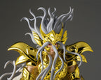 Saint Seiya Saint Cloth Myth Ex Action Figur Opyx Odysseus 18 cm Bandai Tamashii Nations