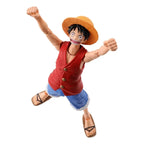 One Piece S.H. Figuarts Action Figur Monkey D. Luffy Romance Dawn 15 cm Bandai Tamashii Nations