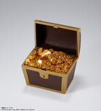 One Piece S.H. Figuarts Action Figure Nami Romance Dawn 14 cm Bandai Tamashii Nations