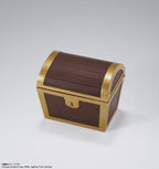 One Piece S.H. Figuarts Action Figure Nami Romance Dawn 14 cm Bandai Tamashii Nations