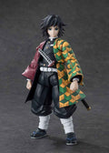Demon Slayer: Kimetsu no Yaiba S.H. Figuarts Actionfigur Giyu Tomioka 15 cm