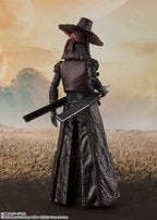 Rebel Moon Part One: Nemesis S.H.Figuarts Action Figure 15 cm Bandai Tamashii Nations