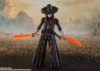 Rebel Moon Part One: Nemesis S.H.Figuarts Action Figure 15 cm Bandai Tamashii Nations