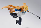 One Piece S.H.Figuarts Action Figure Sabo Bandai Tamashii Nations