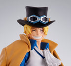 One Piece S.H.Figuarts Action Figure Sabo Bandai Tamashii Nations
