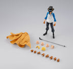 One Piece S.H.Figuarts Action Figure Sabo Bandai Tamashii Nations