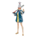 Dandadan S.H.Figuarts Action Figur Seiko 15 cm Bandai Tamashii Nations