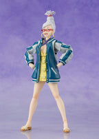 Dandadan S.H.Figuarts Action Figur Seiko 15 cm Bandai Tamashii Nations