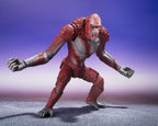 Godzilla x Kong: The New Empire S.H. MonsterArts Action Figure Skar King Bandai Tamashii Nations