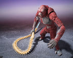 Godzilla x Kong: The New Empire S.H. MonsterArts Action Figure Skar King Bandai Tamashii Nations