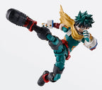 My Hero Academia S.H.Figuarts Action Figur Izuku Midoriya 14 cm Bandai Tamashii Nations