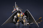 Ultraman: Rising S.H.Figuarts Actionfigur Mecha Gigantron 17 cm Bandai Tamashii Nations