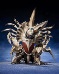 Gamera S.H. Monster Arts Action Figur Legion 35 cm Bandai Tamashii Nations