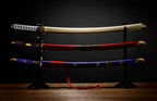 One Piece Proplica Replicas – Roronoa Zoro Tre Swords Set Bandai Tamashii Nations