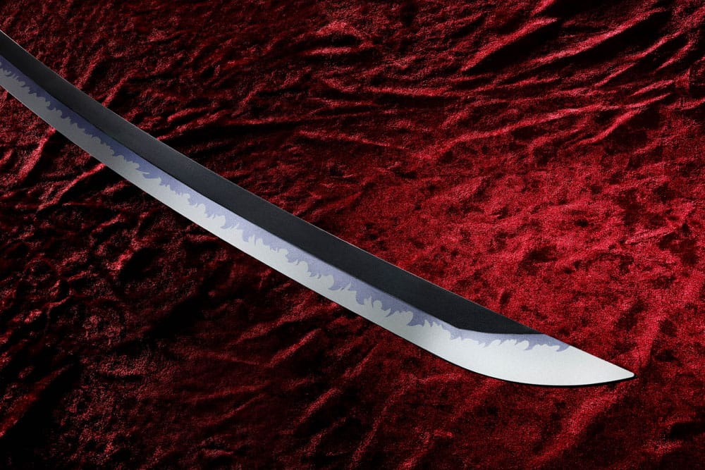 One Piece Proplica Replicas – Roronoa Zoro Tre Swords Set Bandai Tamashii Nations