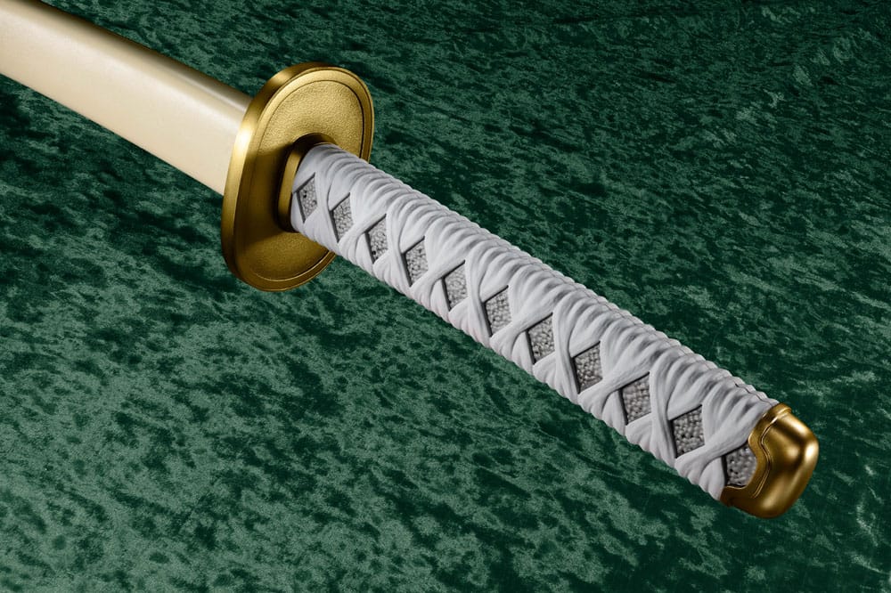 One Piece Proplica Replicas – Roronoa Zoro Tre Swords Set Bandai Tamashii Nations