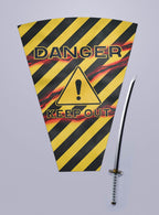 One Piece Proplica Replicas – Roronoa Zoro Tre Swords Set Bandai Tamashii Nations