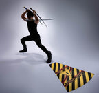 One Piece Proplica Replicas – Roronoa Zoro Tre Swords Set Bandai Tamashii Nations