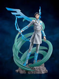 Bleach: Thousand-Year Blood War Figuarts ZERO Uryu Ishida Figur 23 cm Bandai Tamashii Nations