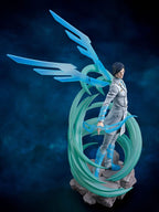 Bleach: Thousand-Year Blood War Figuarts ZERO Uryu Ishida Figur 23 cm Bandai Tamashii Nations